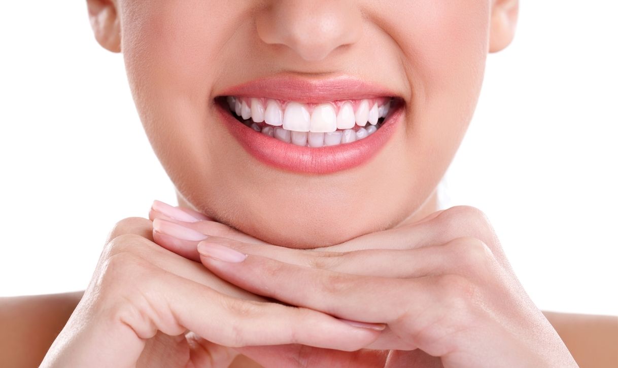 Cirurgia Plástica Gengival